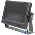 A & I Products CabCAM 9" Color Digital TFT LCD Touch Button Monitor, 22 Pin 16" x9.5" x3.5" A-TM9138